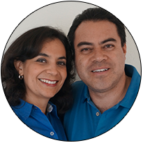 Jose-Juan-Maritza Nourish Freedom Partner